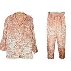 Vintage Whispers Pajama‎ Set